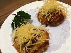 -红叶日料·放题·海胆·定食(星海店)