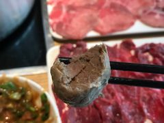 -牛很鲜潮汕牛肉火锅(乐清店)