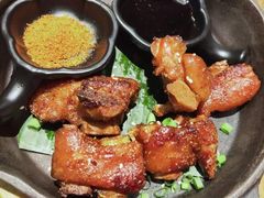 -云海肴·汽锅鸡·云南菜(高德置地店)