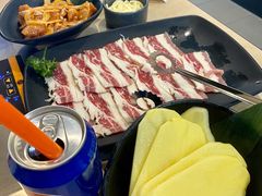 -新石器烤肉(张家港购物公园店)