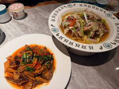-胖老汉新疆特色椒麻鸡(南门店)