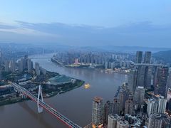 -WFC会仙楼观景台