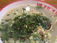 -豫石记羊汤(北苑店)