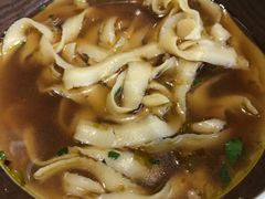 刀削面-好嫂子•刀削面(大兴店)