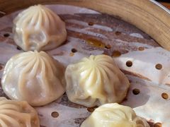 -鸡鸣汤包(红山动物园店)