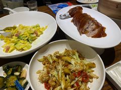 -小大董·烤鸭(王府井apm店)