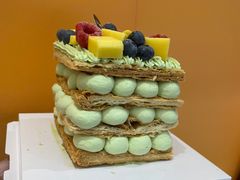 -BanCake·法式千层·拿破仑專門店