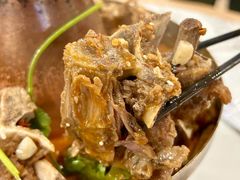 -新凯旋烧烤·燕姐千岛湖土菜