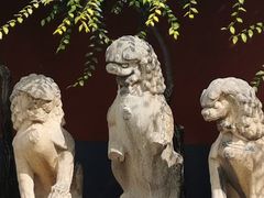 -正定古城-开元寺