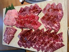 -大牛焱烧·和牛炭火烧放题