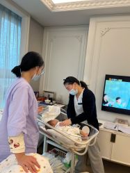-颐休月子会所(杭州旗舰店)