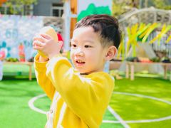 -北科婴幼学苑