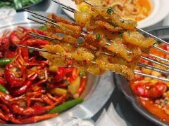 -聚味瞿记·龙虾堂(咸嘉湖店)