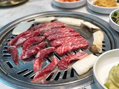 -六七八韩式烤肉·韩国料理(上杭路店)