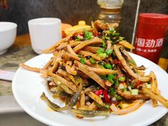 -迎三江菌汤兔(星桥街西段店)