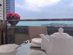 -鹭江宾馆·观海餐厅