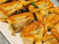 油炸馄饨-熠盛粤味·顺德桑拿鸡(永康路店)