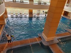 -成都凯宾斯基饭店