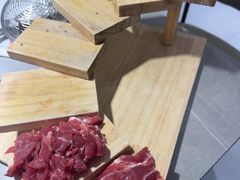 -宴全牛粤来越牛潮汕鲜牛肉火锅(海州万达广场店)