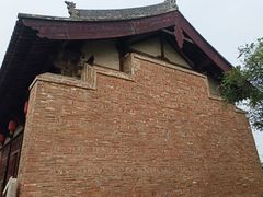 -白台寺