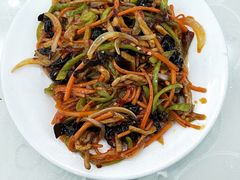 -聚德福海鲜家常菜(刘庄店)