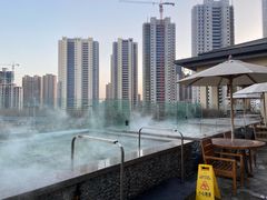 -清河半岛温泉度假酒店