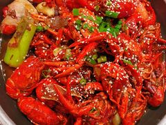 -一棠龙虾•王牌虾球(楚河汉街店)