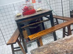 -聂发财重庆江湖菜(解放碑店)