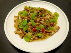 -滇铺子·云南特色菜·第九届野生菌美食节(曲靖万达店)