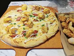 -达美乐比萨(西客站北店)