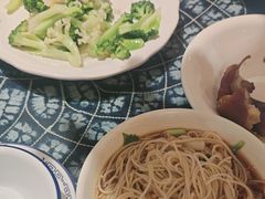 -香满楼(临安路店)