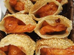 -必点海鲜·海肠捞饭(滨江道一店)