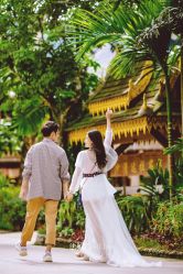 -太古映画婚纱摄影(天河店)