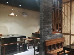 -重庆古老火锅