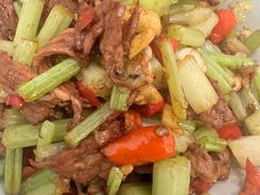 -新新湘菜馆(新中街二条店)
