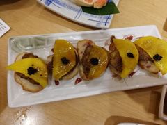 -山之川日料放题(通州店)