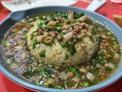 -大哈福烧烤·海鲜·家常菜(延安三路店)