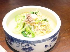 煮干丝-童福兴·南京菜(老门东店)