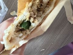 -马三洋芋片(兰州总店)