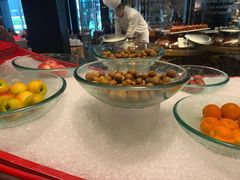 -香乐园·淮扬菜中餐厅·Shang Garden(福田香格里拉店)