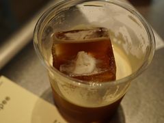 -O.P.S. CAFE