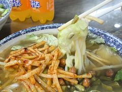 -桂林米粉(亦庄国融国际店)