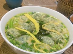 -莫山小馆(百花店)