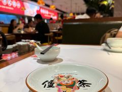 -禄运茶居·手工点心(猎德店)