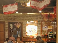 -李久其家民间餐厅(观沙岭公园店)