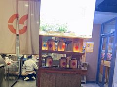 -呷哺呷哺 黄金牧场 (欢乐谷店)