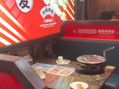 -阿三烧烤·生蚝(超级会员店拓峰店)