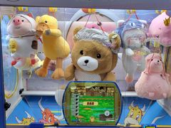 -大玩家(通州万达广场店)