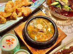 -七八冷面·延边朝鲜族美食(圣熙八号店)