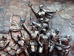 -台儿庄大战纪念馆